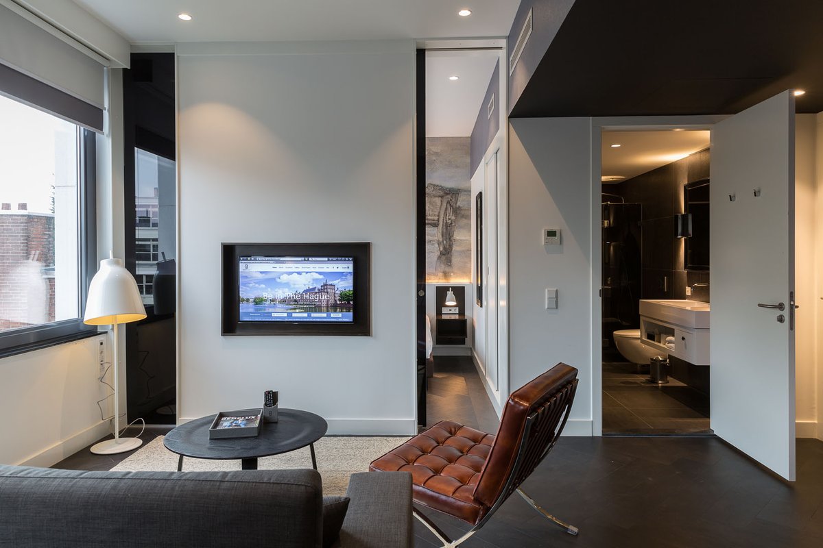B-aparthotel Kennedy,